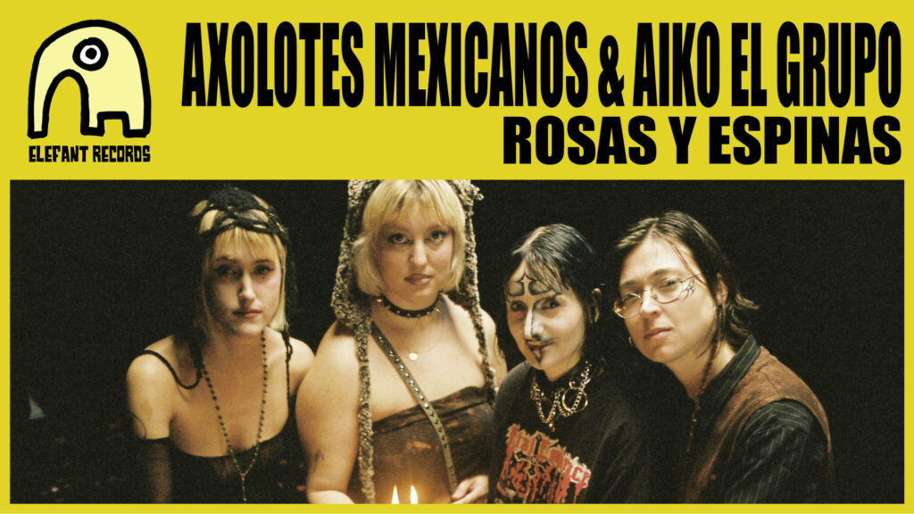 Imagen destacada de video: ROSAS y ESPINAS [Video-Clip]